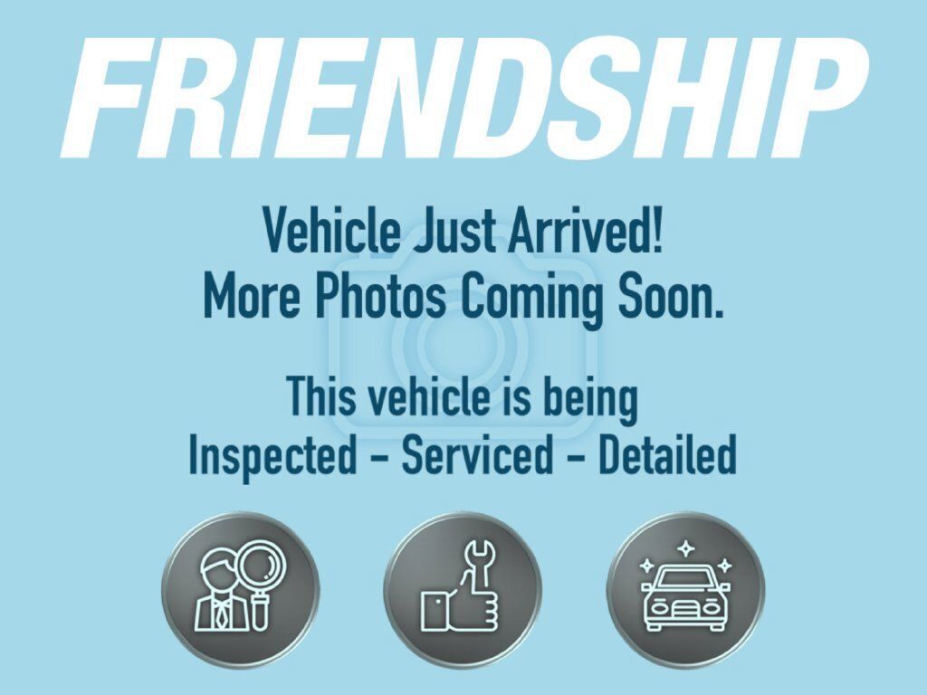 Used 2020 RAM 1500 Big Horn RWD image 2