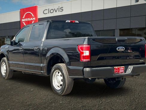 Used 2020 Ford F150 XL w/ Equipment Group 101A Mid image 7