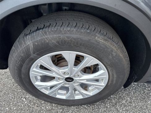 Used 2023 Ford Escape Active w/ Tech Pack #1 image 17