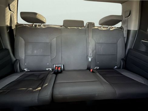 Used 2023 Chevrolet Silverado 1500 LT Trail Boss w/ Protection Package image 24