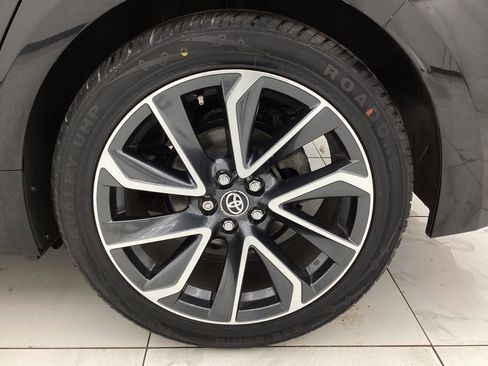Used 2022 Toyota Corolla SE image 45