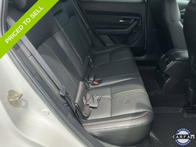 Used 2023 MAZDA CX-50 AWD 2.5 S w/ Cargo Package image 22