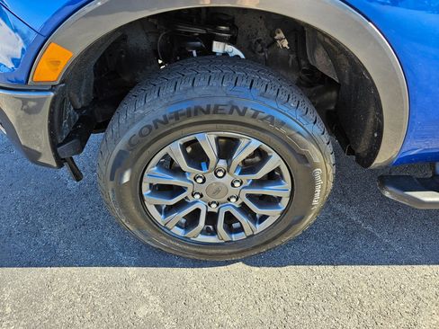 Certified 2020 Ford Ranger XLT w/ Equipment Group 301A Mid image 23