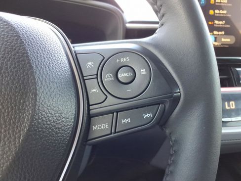 Used 2026 Toyota Corolla Cross SE w/ Moonroof Package image 20