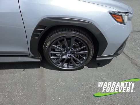 New 2026 Subaru WRX AWD/4WD image 19