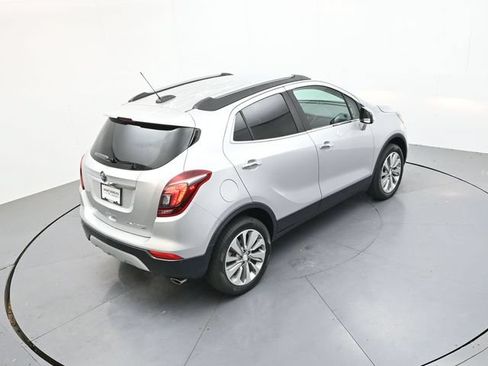 Used 2018 Buick Encore Preferred AWD/4WD image 23