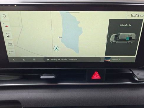 New 2026 Kia Carnival EX image 25