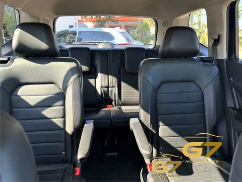 Used 2018 Volkswagen Atlas SEL Premium AWD/4WD image 14