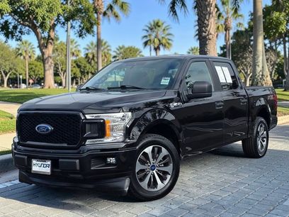 Used 2019 Ford F150 XL w/ Equipment Group 101A Mid