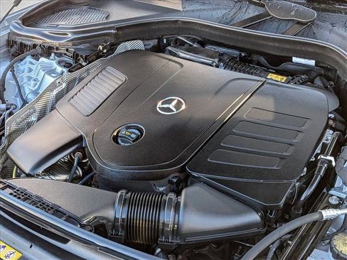 Certified 2026 Mercedes-Benz GLC 300 GLC 300 image 22