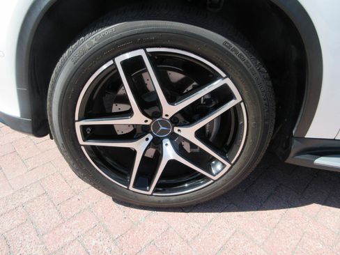 Used 2019 Mercedes-Benz GLE 43 AMG 4MATIC Coupe image 75