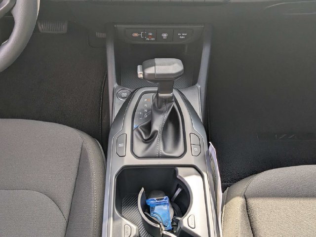 New 2027 Kia K4 FWD image 20
