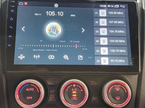 Used 2017 Subaru WRX AWD/4WD image 17