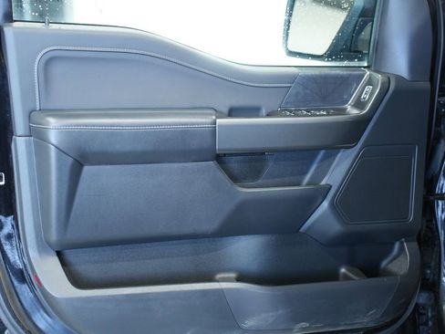 Used 2023 Ford F150 XLT w/ Equipment Group 302A High image 13