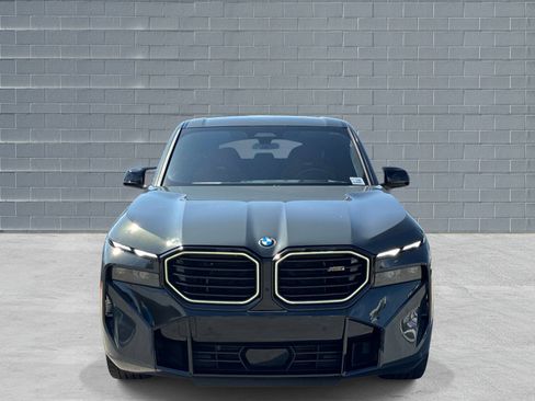 Used 2023 BMW XM w/ M Driver's Package AWD/4WD image 2