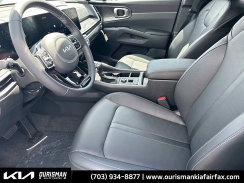 New 2025 Kia Sorento S w/ Panoramic Sunroof Package image 26
