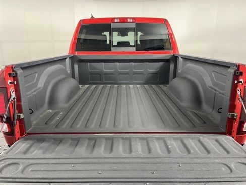 Used 2018 RAM 1500 Rebel w/ Luxury Group image 42