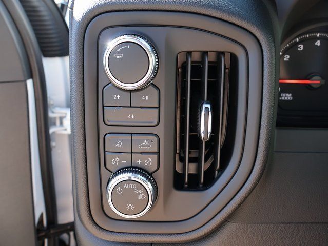 New 2026 GMC Sierra 2500 Pro w/ 1SA Pro Safety Plus Package AWD/4WD image 32