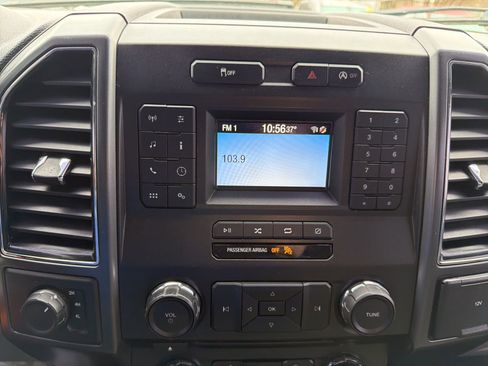 Used 2018 Ford F150 XLT image 13