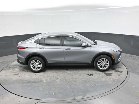 New 2026 Buick Envista Preferred w/ Convenience I Package image 35