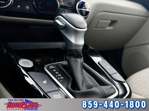 Used 2024 Kia Soul EX FWD image 22
