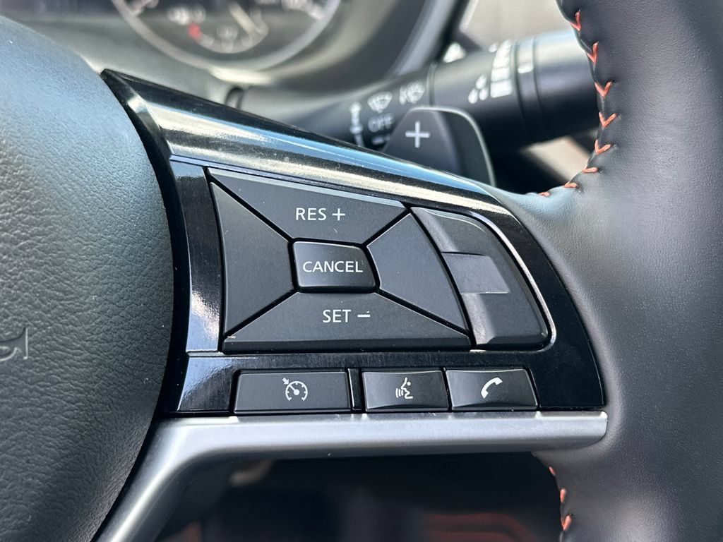 Used 2025 Nissan Altima 2.5 SR FWD image 26