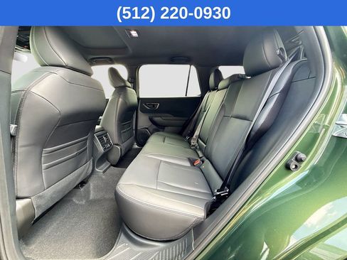 New 2026 Subaru Outback Limited XT AWD/4WD image 31