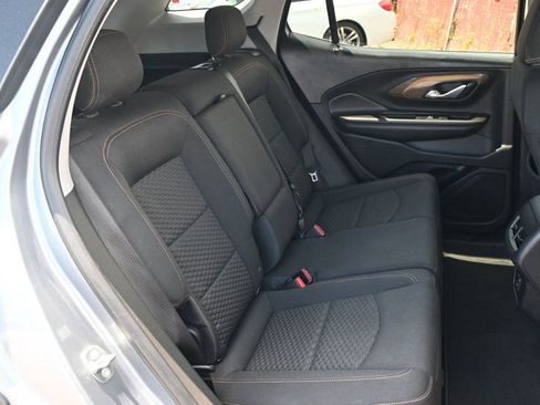 Used 2019 GMC Terrain SLE w/ Infotainment Package I image 17