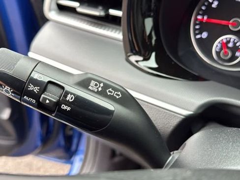 Used 2021 Kia K5 GT-Line w/ GT-Line FWD Premium Package image 28