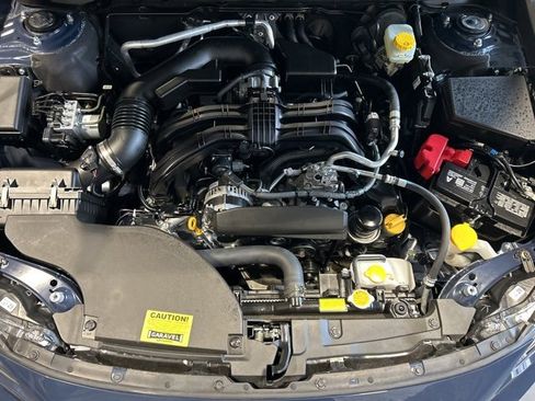 Used 2025 Subaru Legacy Premium image 35