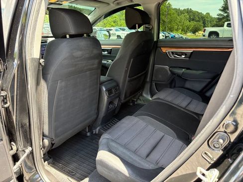 Used 2019 Honda CR-V EX image 26
