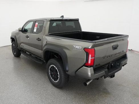 New 2026 Toyota Tacoma TRD Off-Road AWD/4WD image 8
