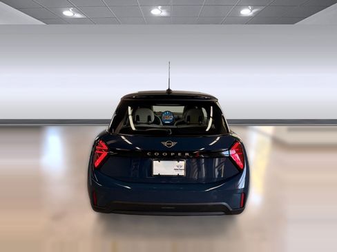 New 2026 MINI Cooper S image 10