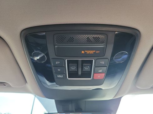 Used 2023 Kia Carnival SX Prestige image 21