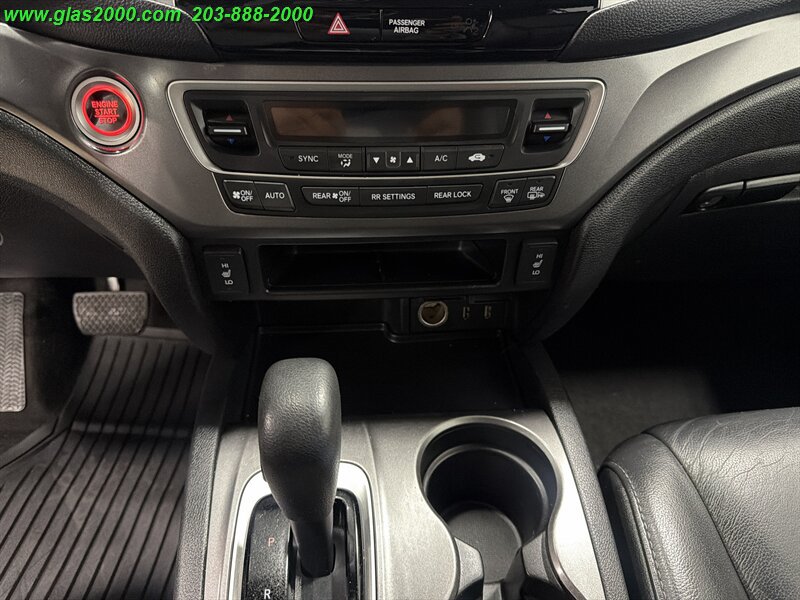 Used 2018 Honda Pilot EX-L image 30
