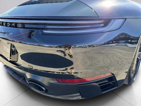 Used 2024 Porsche 911 Carrera GTS image 16