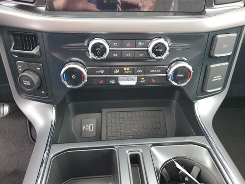 New 2026 Ford F150 XLT w/ Equipment Group 303A High image 29