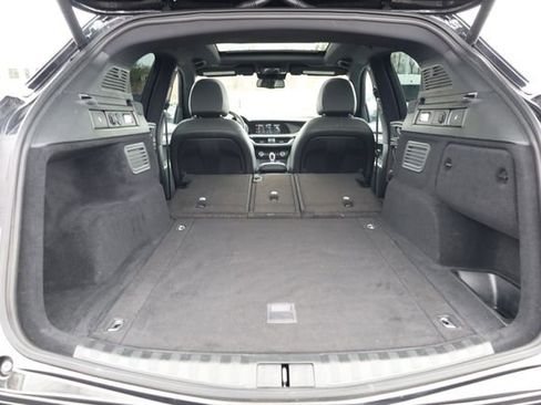 Used 2023 Alfa Romeo Stelvio Ti w/ Active Assist Plus Package image 27