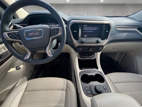 Used 2023 GMC Acadia Denali w/ Denali Ultimate Package image 21