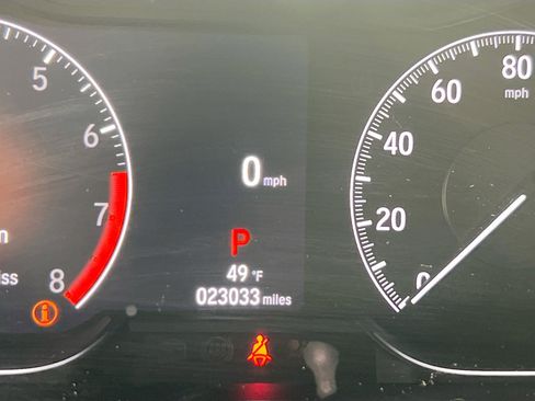 Used 2022 Honda Accord Sport Special Edition image 12