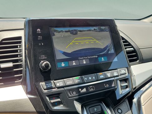 Used 2024 Honda Odyssey Touring image 33