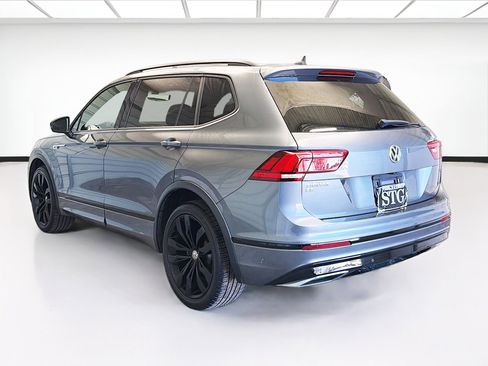 Used 2020 Volkswagen Tiguan SE R-Line image 6