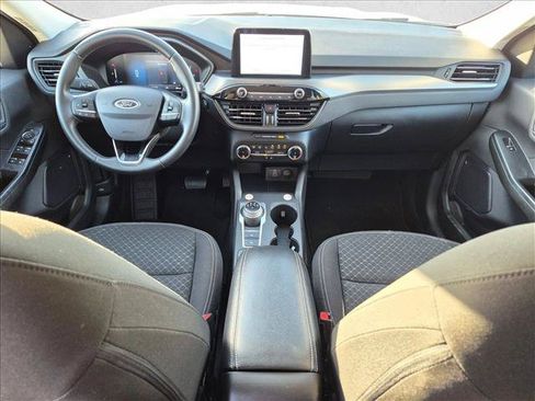 Used 2024 Ford Escape Active FWD image 18