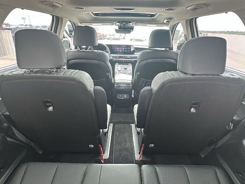 Used 2023 Hyundai Palisade Limited image 35