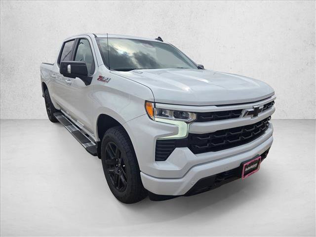 New 2026 Chevrolet Silverado 1500 RST w/ Safety Package AWD/4WD image 7