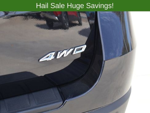 Used 2025 Ford Explorer ST-Line AWD/4WD image 9