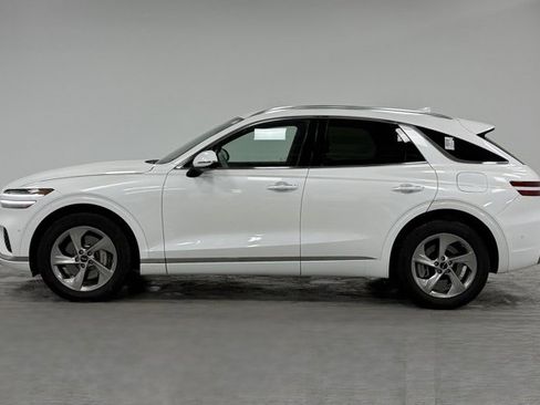 New 2026 Genesis GV70 2.5T Advanced image 2