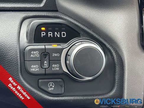 New 2026 RAM 1500 Big Horn image 20