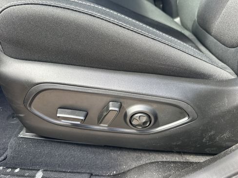 New 2026 Jeep Grand Cherokee Laredo X image 22