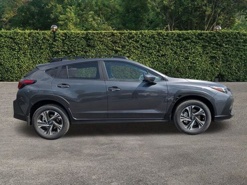 New 2026 Subaru Crosstrek 2.0i Premium AWD/4WD image 3